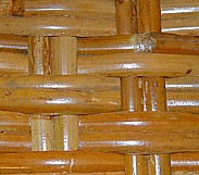 Zobrazit detail materiálu Ratanová kůra (CL natur)